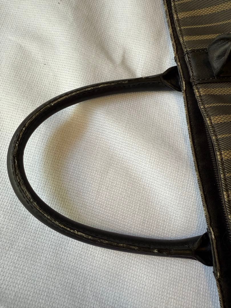 HUNTING WORLD ハンティングワールド メンズ ビジネストートバッグ