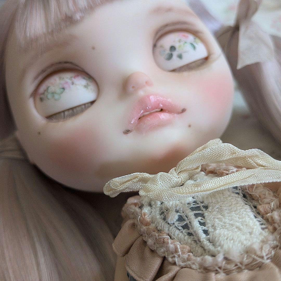 アイシードールカスタム　ネオブライスサイズ