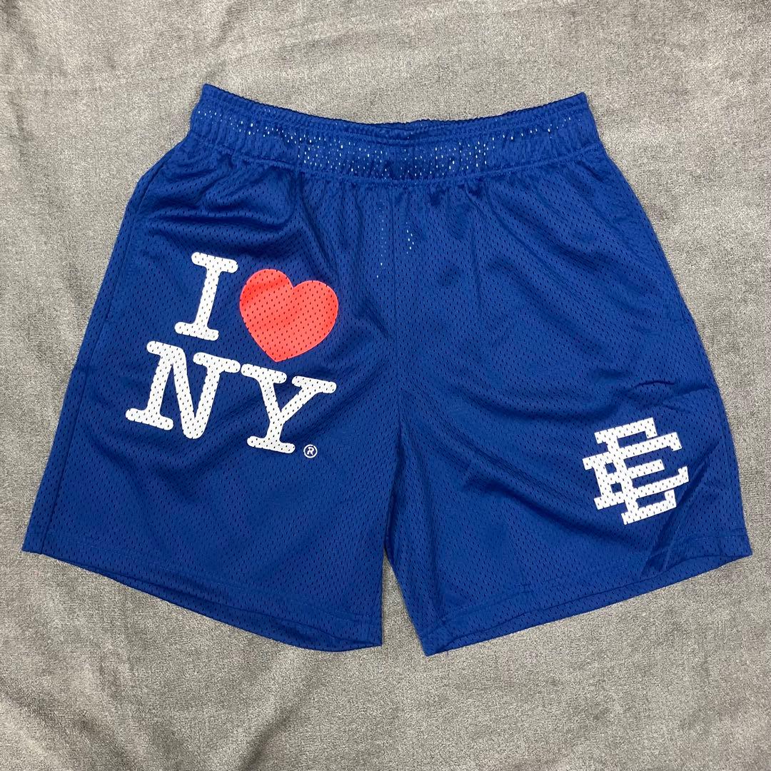 Eric Emanuel EE I Love New York ShortM