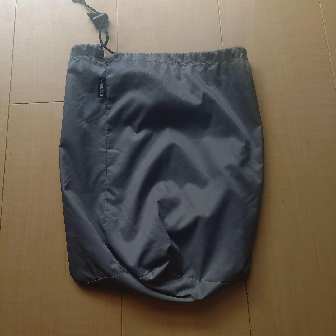 シマノ(SHIMANO) レインウェア フィッシング　RA-027Q