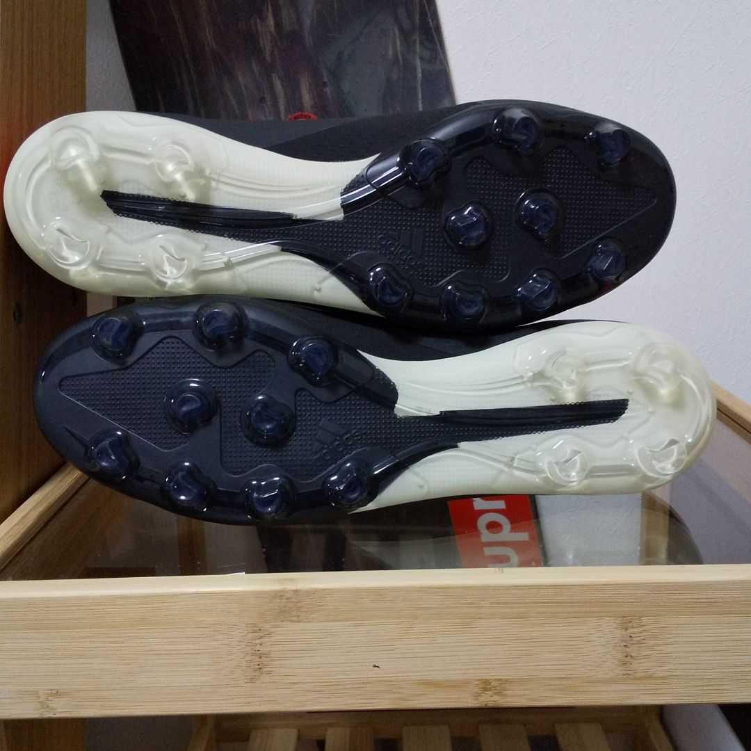 メルカリ Adidas スパイク エックス 18 2 ジャパン Hg Ag F シューズ 3 480 中古や未使用のフリマ メルカリ Adidas スパイク エックス 18 2 ジャパン Hg Ag F シューズ 3 480 中古や未使用のフリマ