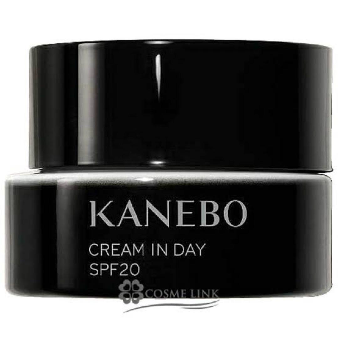 【新品未使用品】カネボウ クリーム イン デイ⭐️即日発送 KANEBO カネボウ クリーム イン デイ 通販 - 西武・そごうの公式