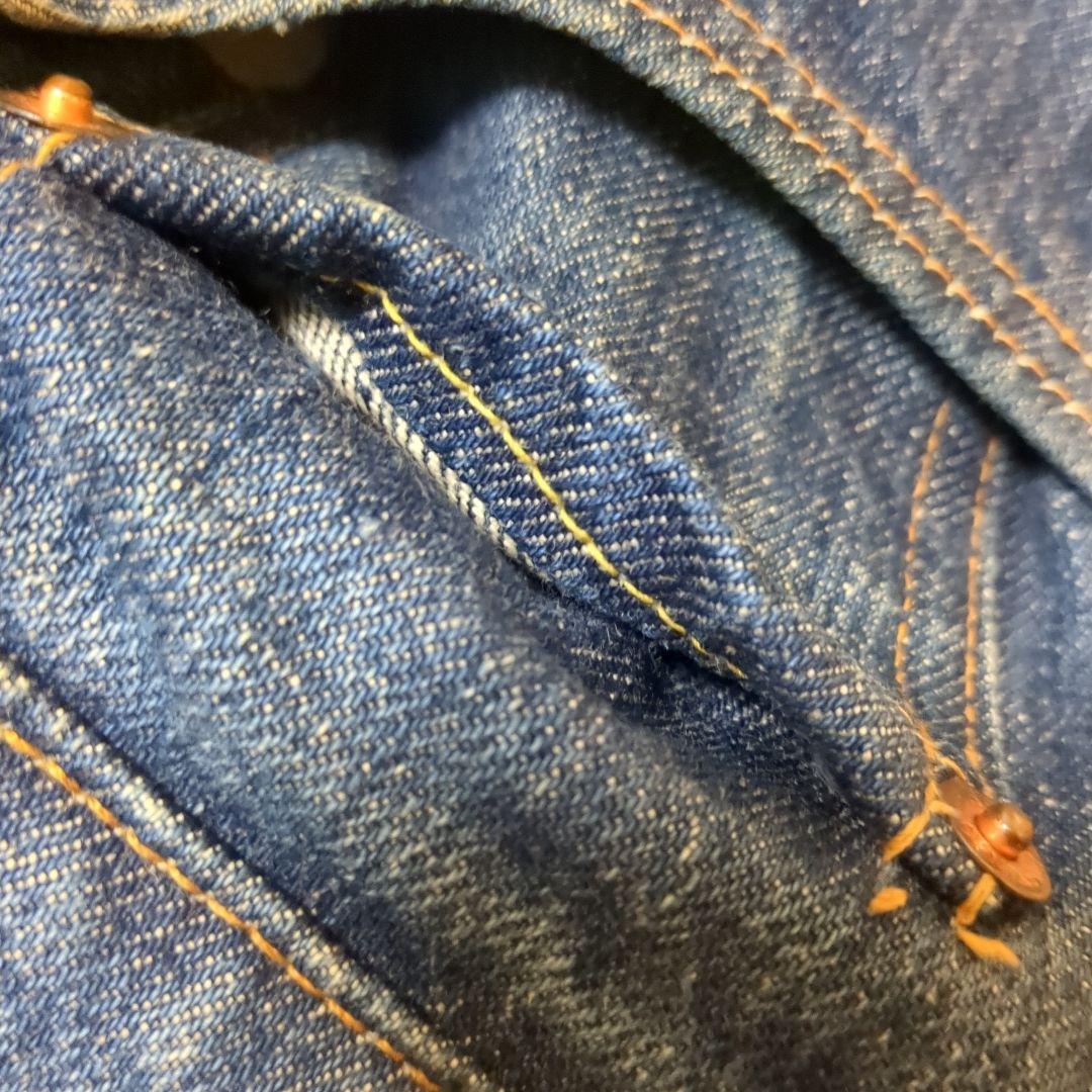 リーバイス505 66前期 Levis 66前期　 リーバイス501 66前期