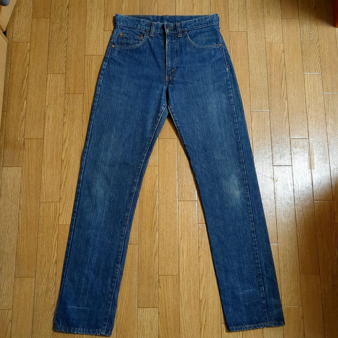 リーバイス505 66前期 Levis 66前期　 リーバイス501 66前期