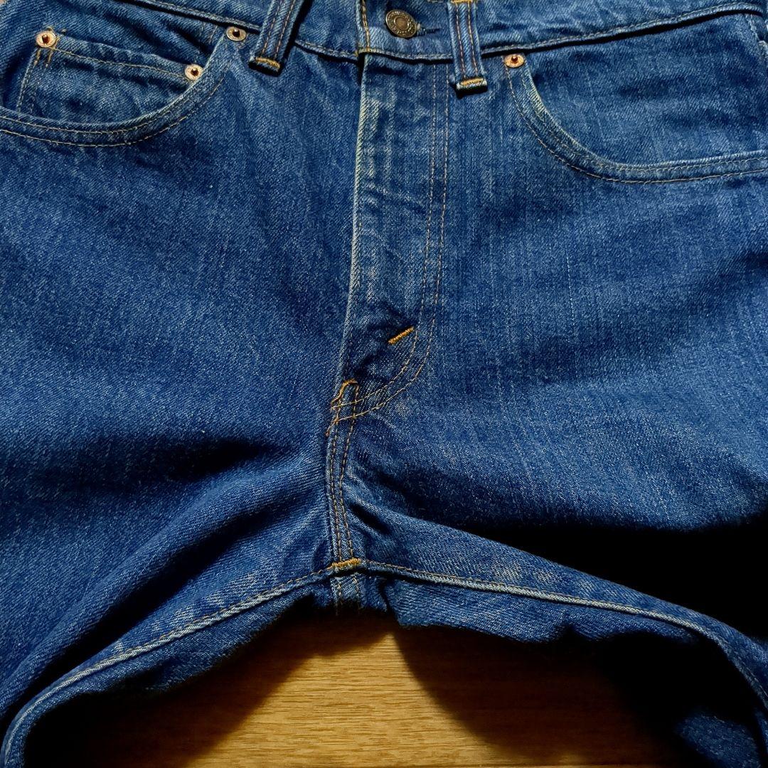 リーバイス505 66前期 Levis 66前期　 リーバイス501 66前期