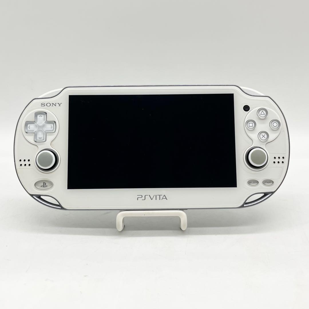 液晶PlayStationVita