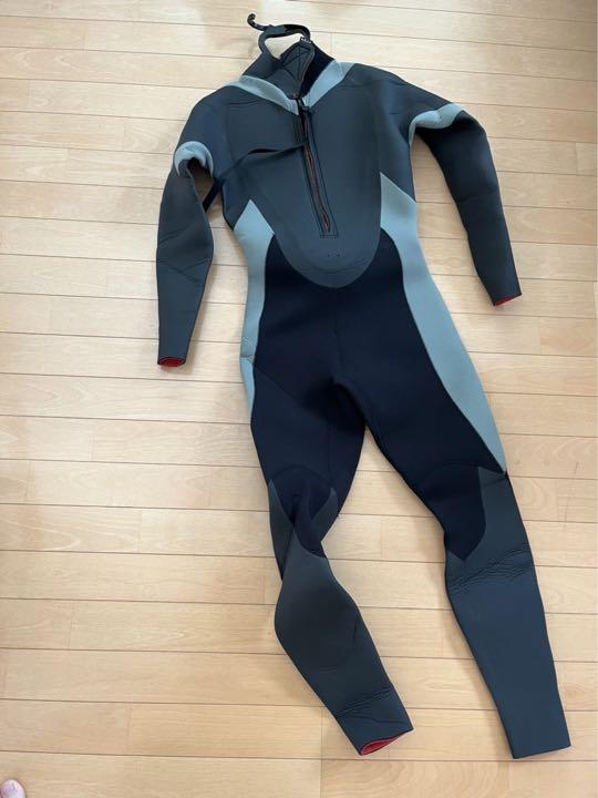 公式限定 福袋 - 公式通販オンラインショップ ローカルモーション ウェットスーツ 5mm Mサイズ サーフィン・ボディボード