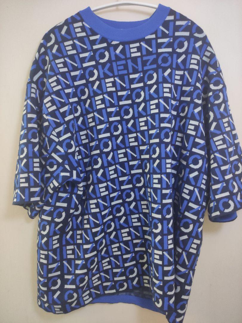 48%割引ブルー系,Mてなグッズや kenzo モノグラム Tシャツ Tシャツ/カットソー(半袖/袖なし) メンズブルー系M-WWW.STOILMGT.COM 48%割引ブルー系,Mてなグッズや kenzo モノグラム Tシャツ Tシャツ/カットソー(半袖/袖なし) メンズブルー系M-WWW.STOILMGT.COM