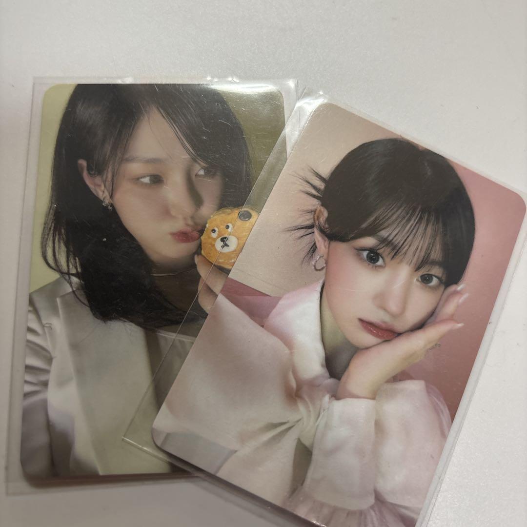 ヒカル❤️トレカ❤️kep1er ロッテワールド❤️magic hour ヒカル❤️トレカ❤️kep1er ロッテワールド❤️magic hour