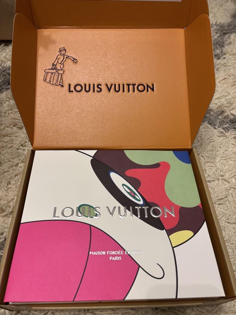 LV