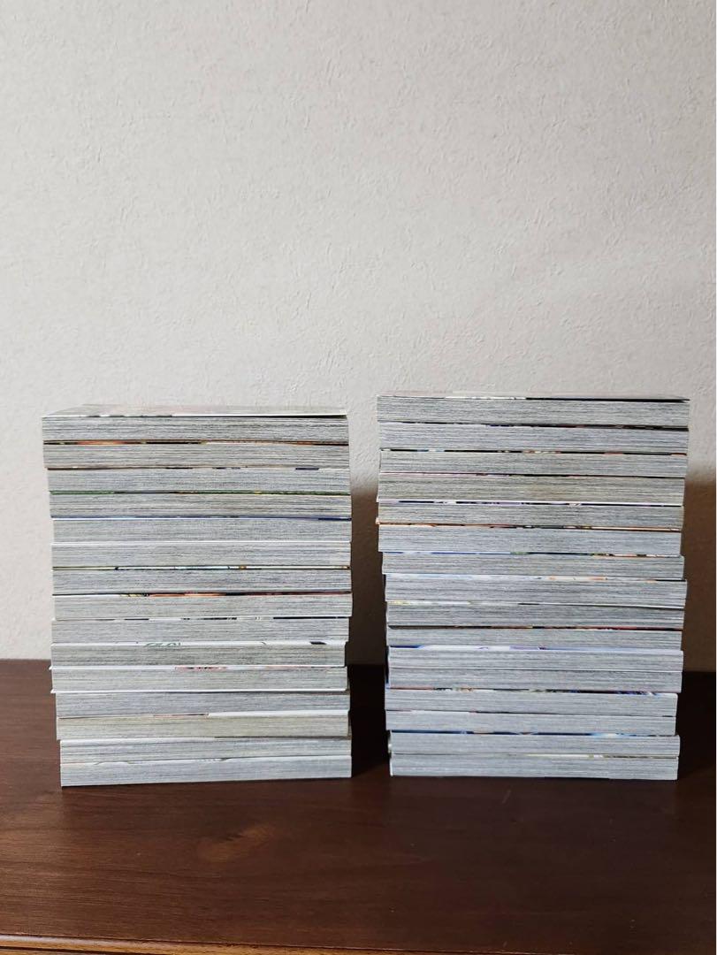ワンパンマン　31巻　全巻セット