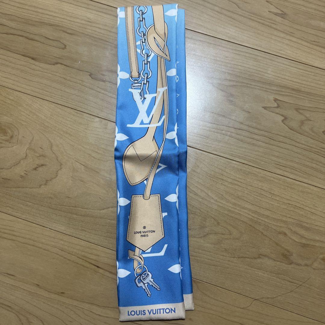 ルイヴィトン スカーフ