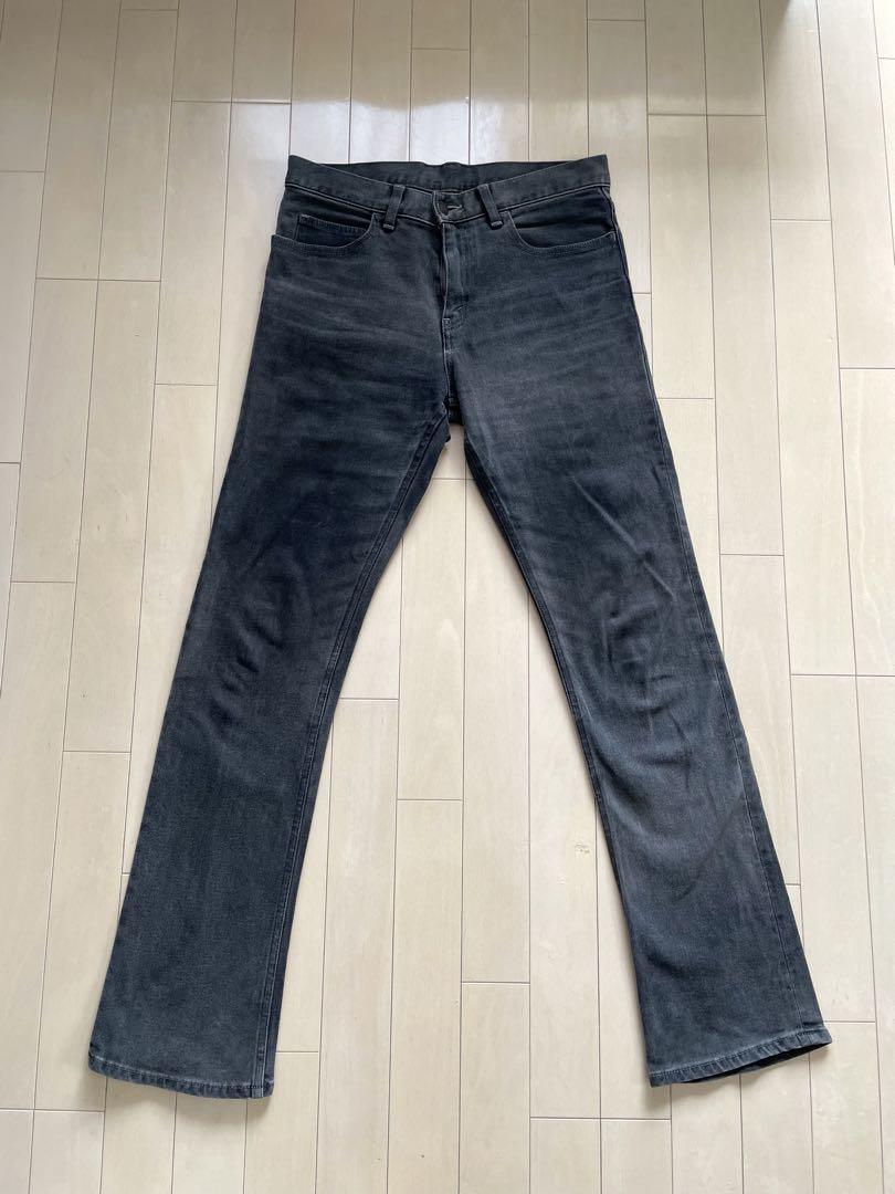 Nハリウッド 517 コンパイルデニム　Size(29/30)