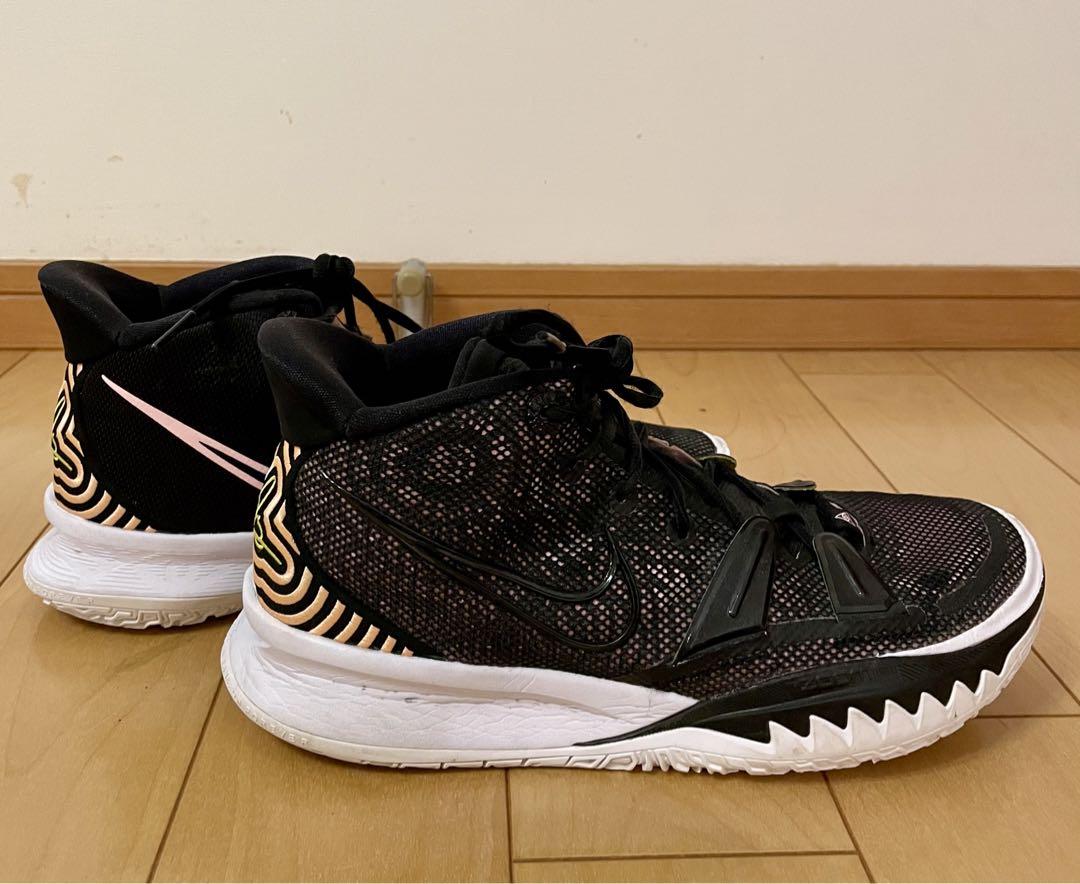 NIKE、カイリー7 EP、26センチ