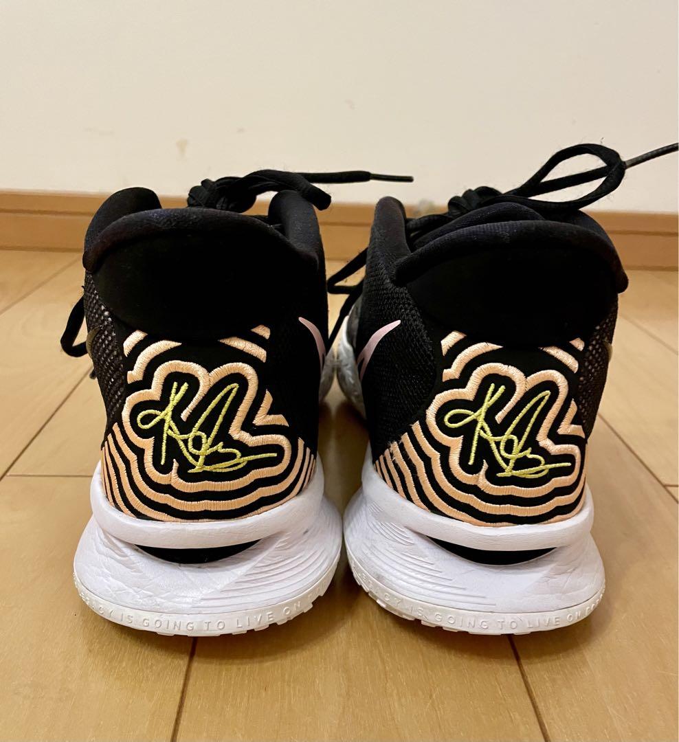 NIKE、カイリー7 EP、26センチ