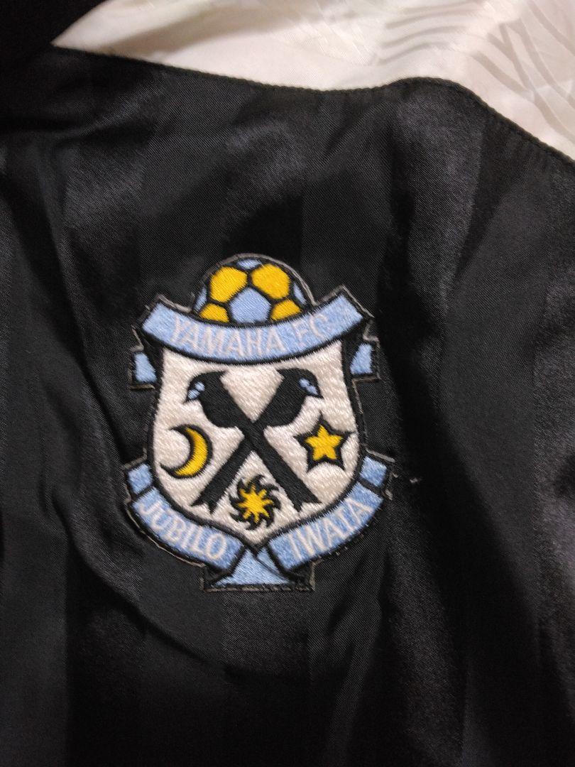 Puma x Jubilo Iwata Vintage Jacket 激レア