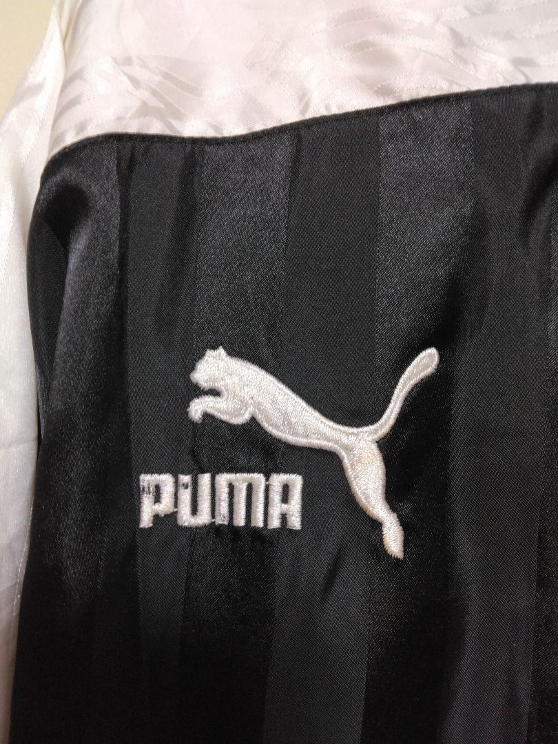 Puma x Jubilo Iwata Vintage Jacket 激レア