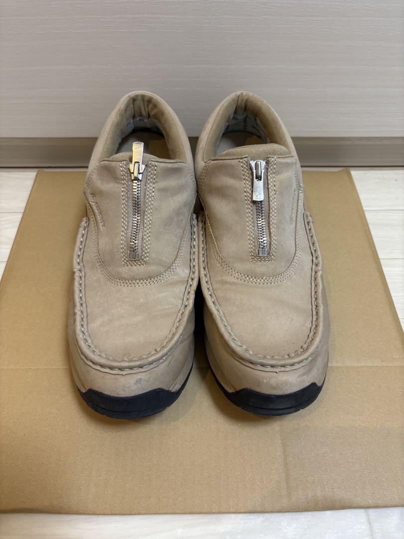 ザノースフェイス ゴアテックス シューズ 29cm NF52447