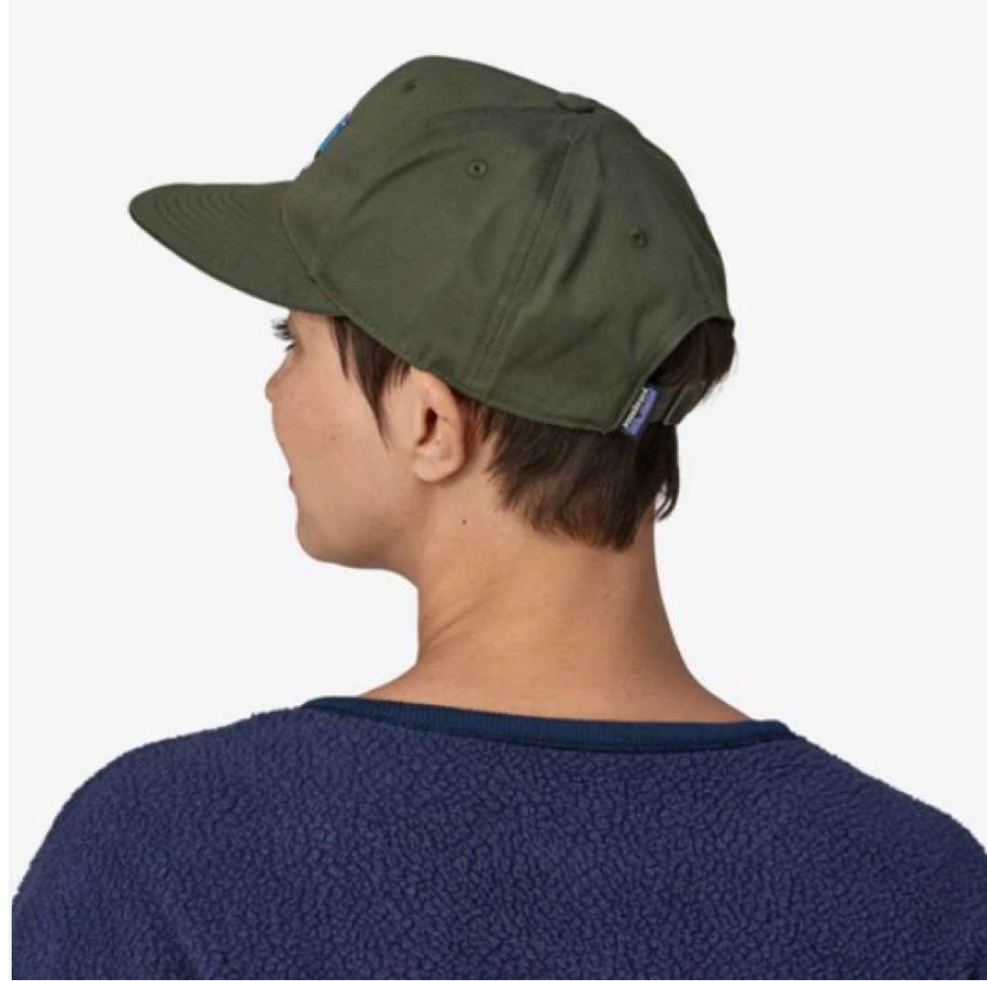 Scrap Everyday Cap （スクラップ・エブリデー・キャップ