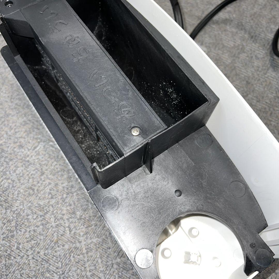 F721\"　SHARP シャープ加湿セラミックファンヒーター