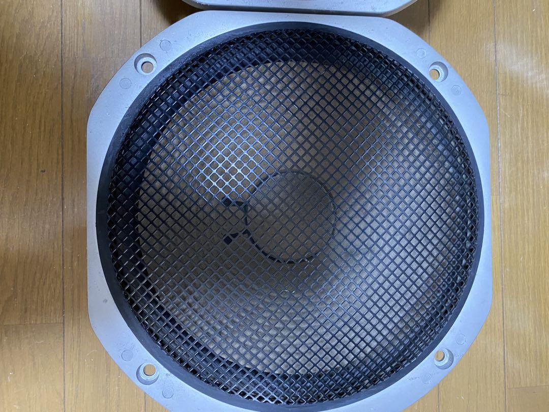 YAMAHA NS-1000M ウーファー スピーカー