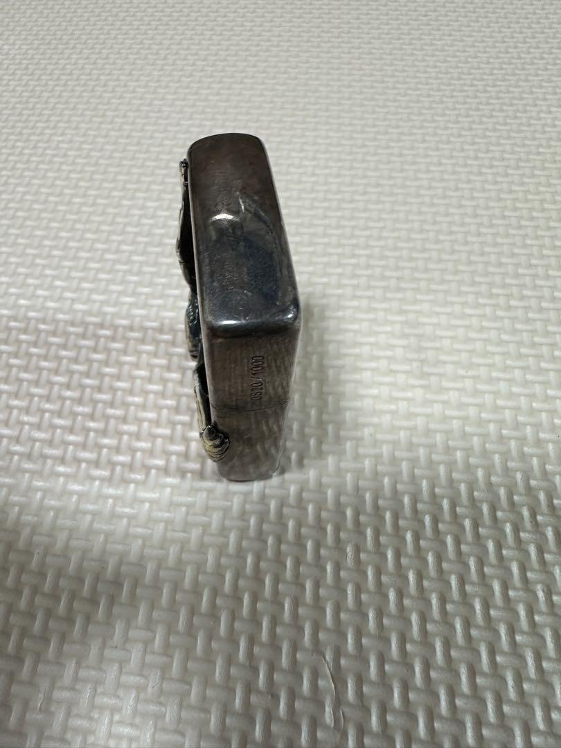 ZIPPO ハーレーダビッドソン