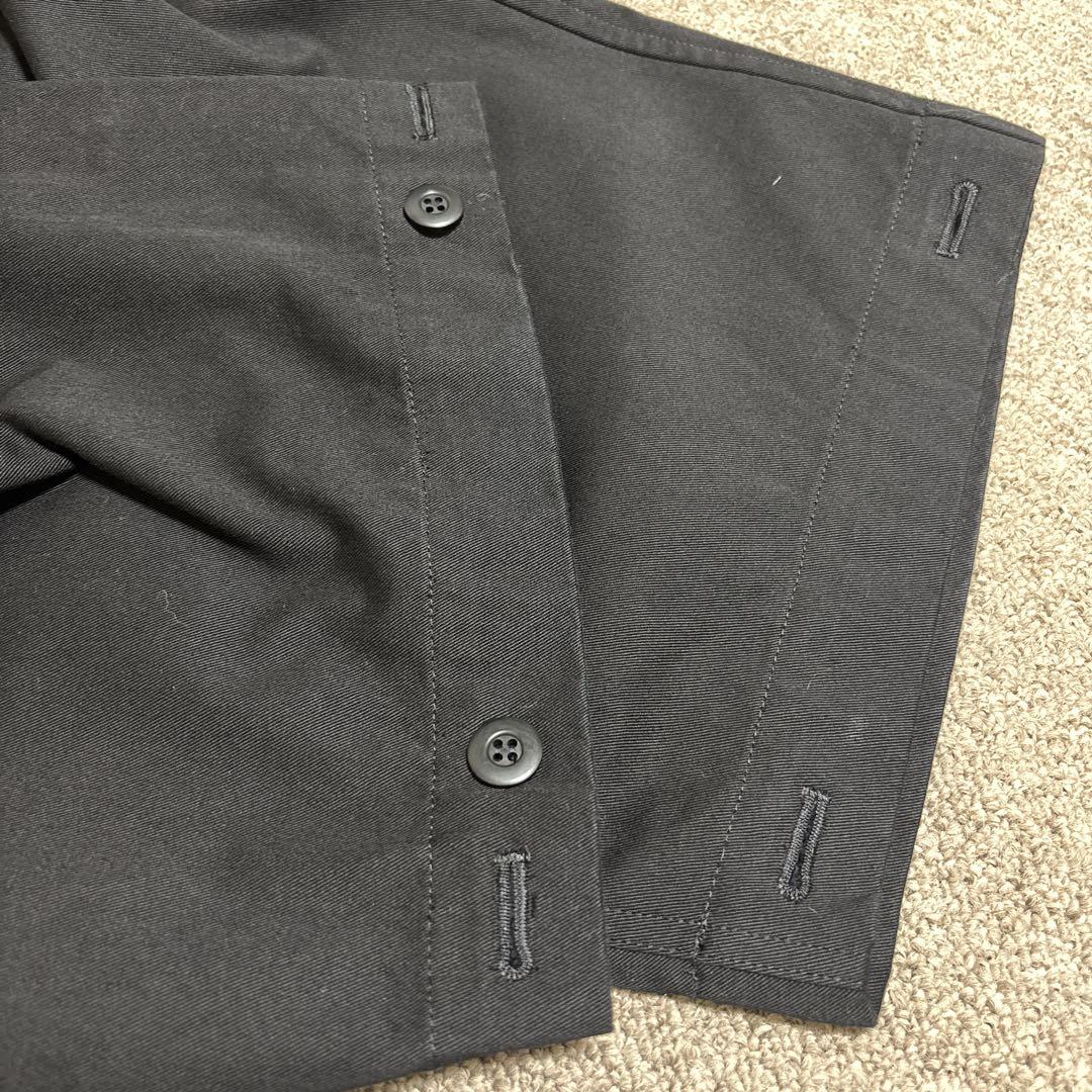 REGULATION Yohji Yamamoto サスペンダー サルエルパンツ ヨウジヤマモト サルエルサスペンダーパンツ | HUES 福岡