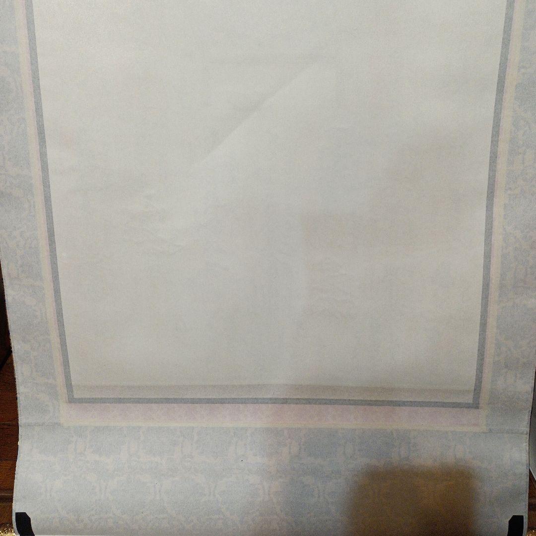 高野山✨四国八十八ヶ所✨掛軸✨美品