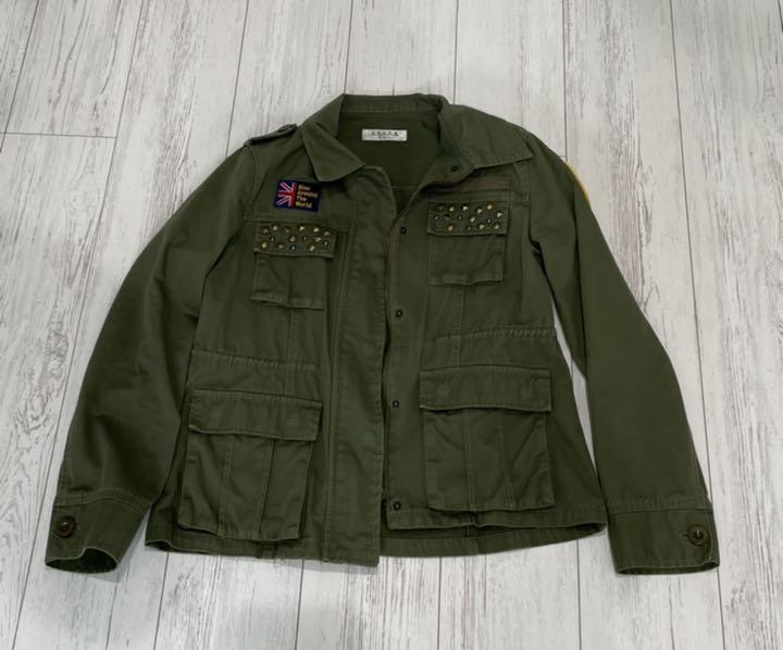 ICB｜【WEB&一部店舗限定】 SerikaWorsted ジャケット | Rakuten