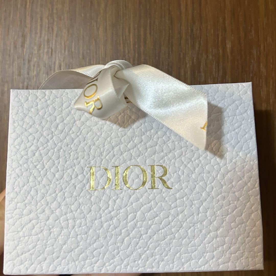 Dior アディクトリップスティック 526 ギフトボックス付き