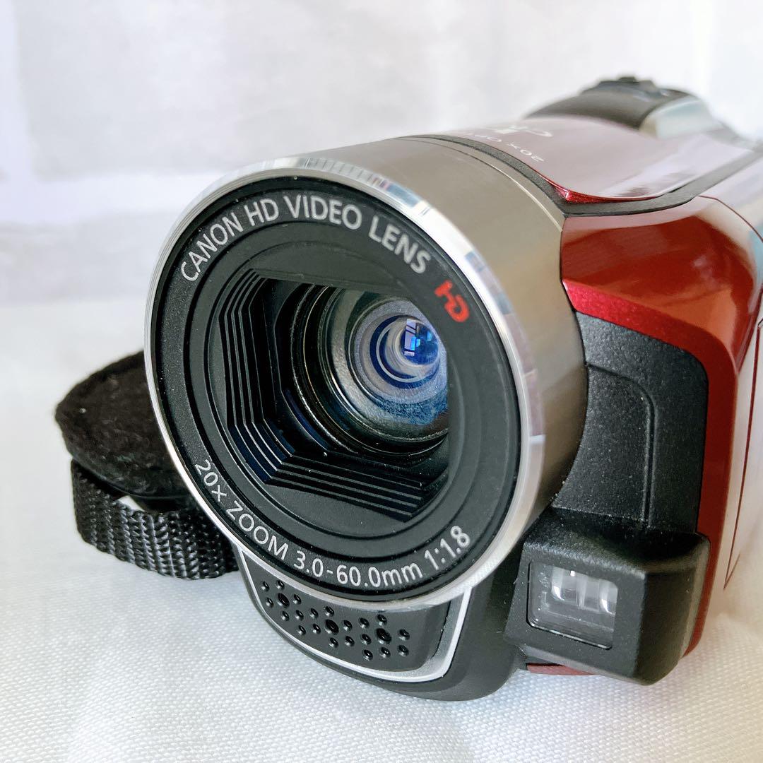 ✨️Canon✨️iVIS HF R10