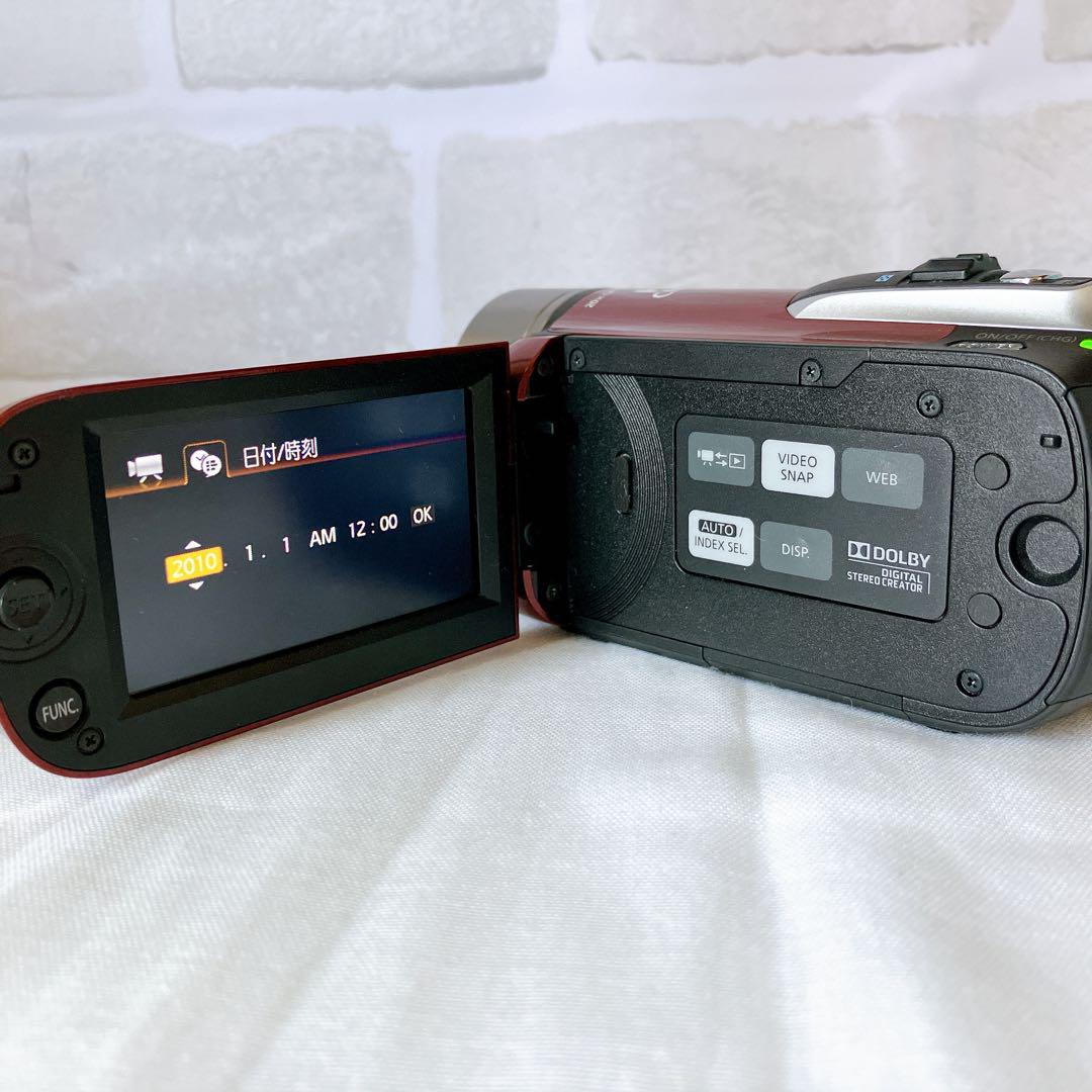 ✨️Canon✨️iVIS HF R10
