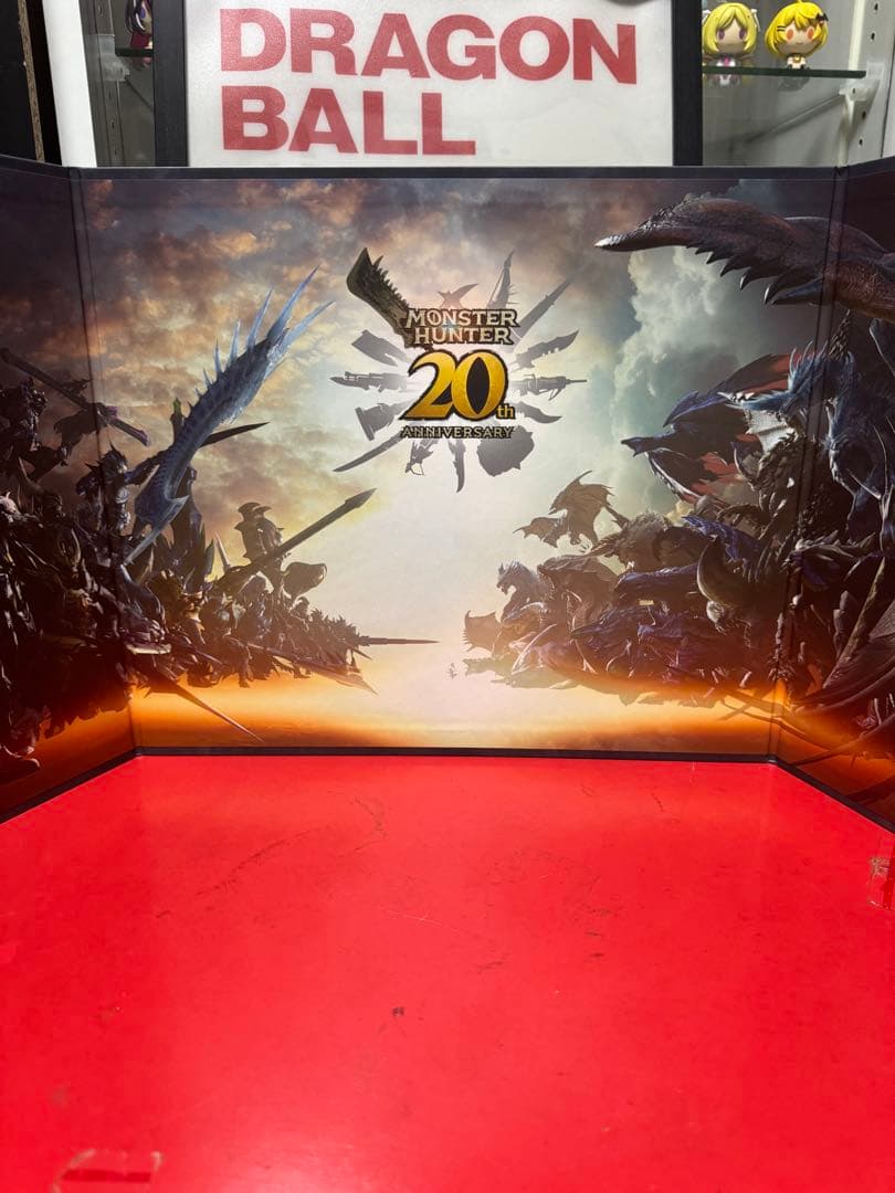 モンスターハンター