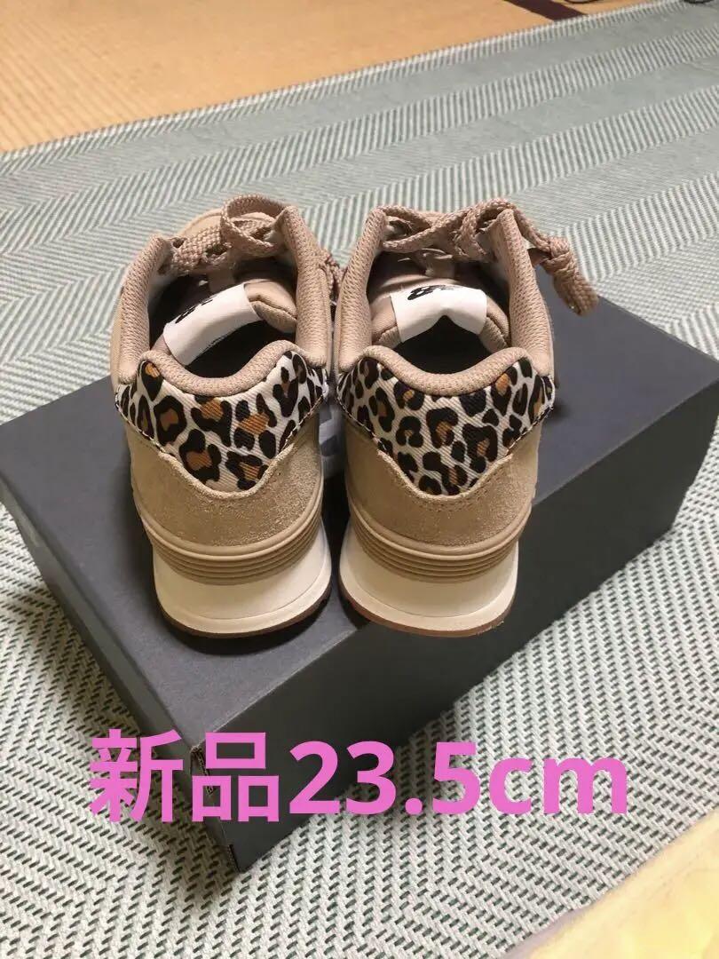 新品 ニューバランス スニーカー 23.5 楽天市場】new balance 327（靴サイズ（cm）23.5・カラー