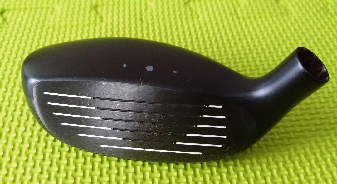 PING G425 5Uヘッド ヘッドカバー