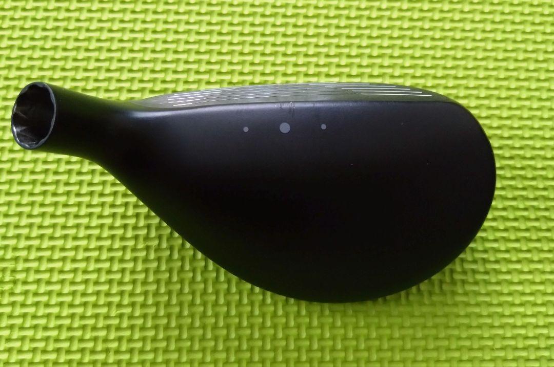 PING G425 5Uヘッド ヘッドカバー