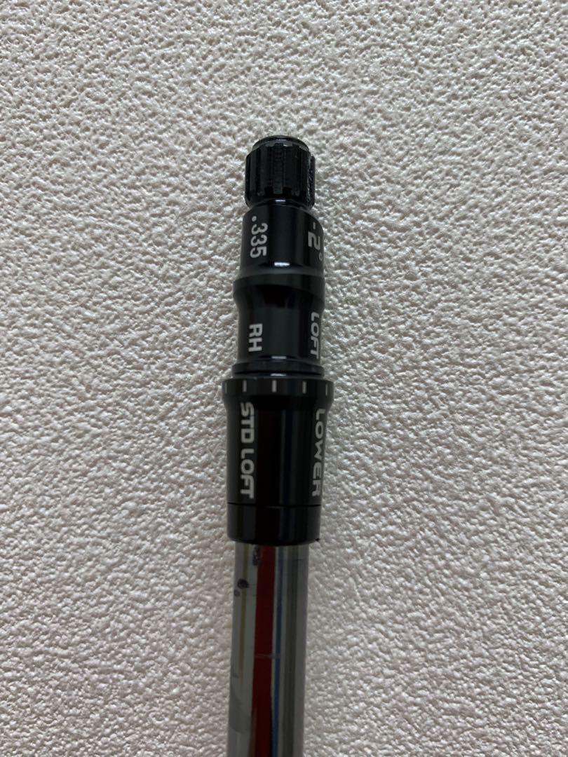 デラマックス ゴルフ シャフト DERA MAX 虹デラ 画像2