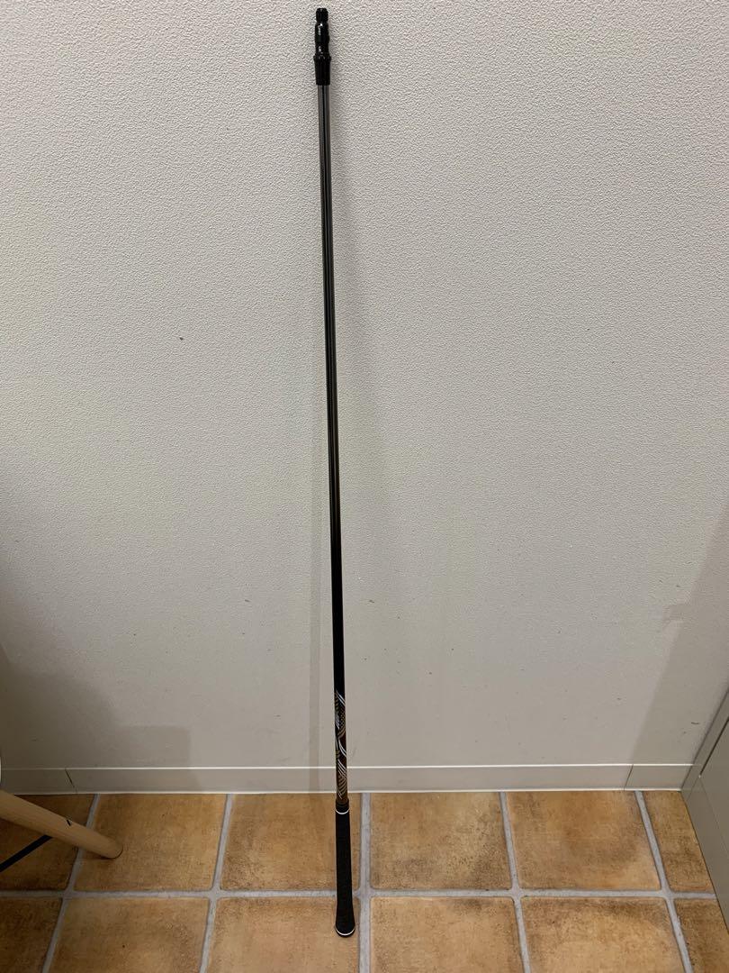 デラマックス ゴルフ シャフト DERA MAX 虹デラ 画像3