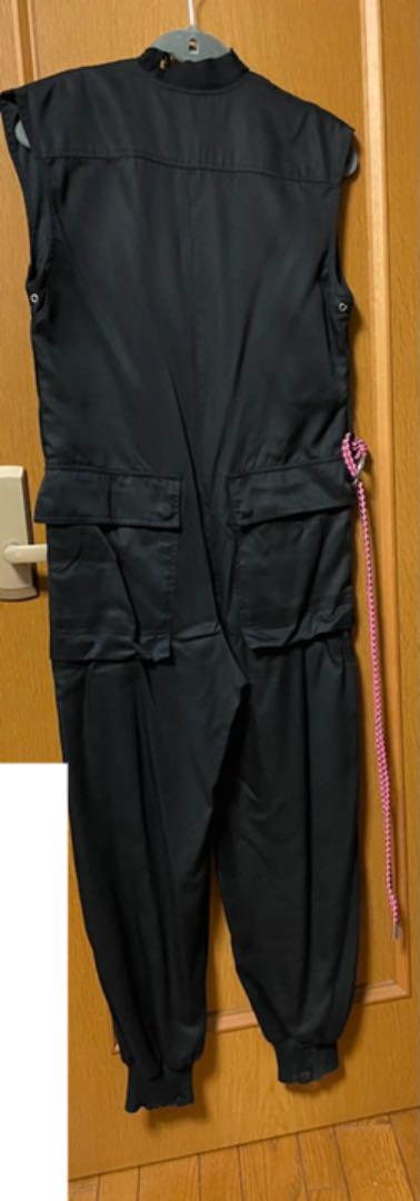 人気SALEセール DIESEL サロペット TJQ50-m75157853492 低価高評価
