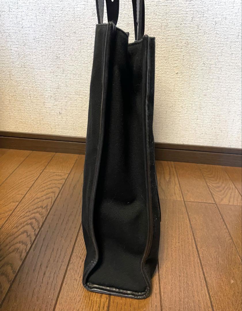 FENDI トートバッグ 黒