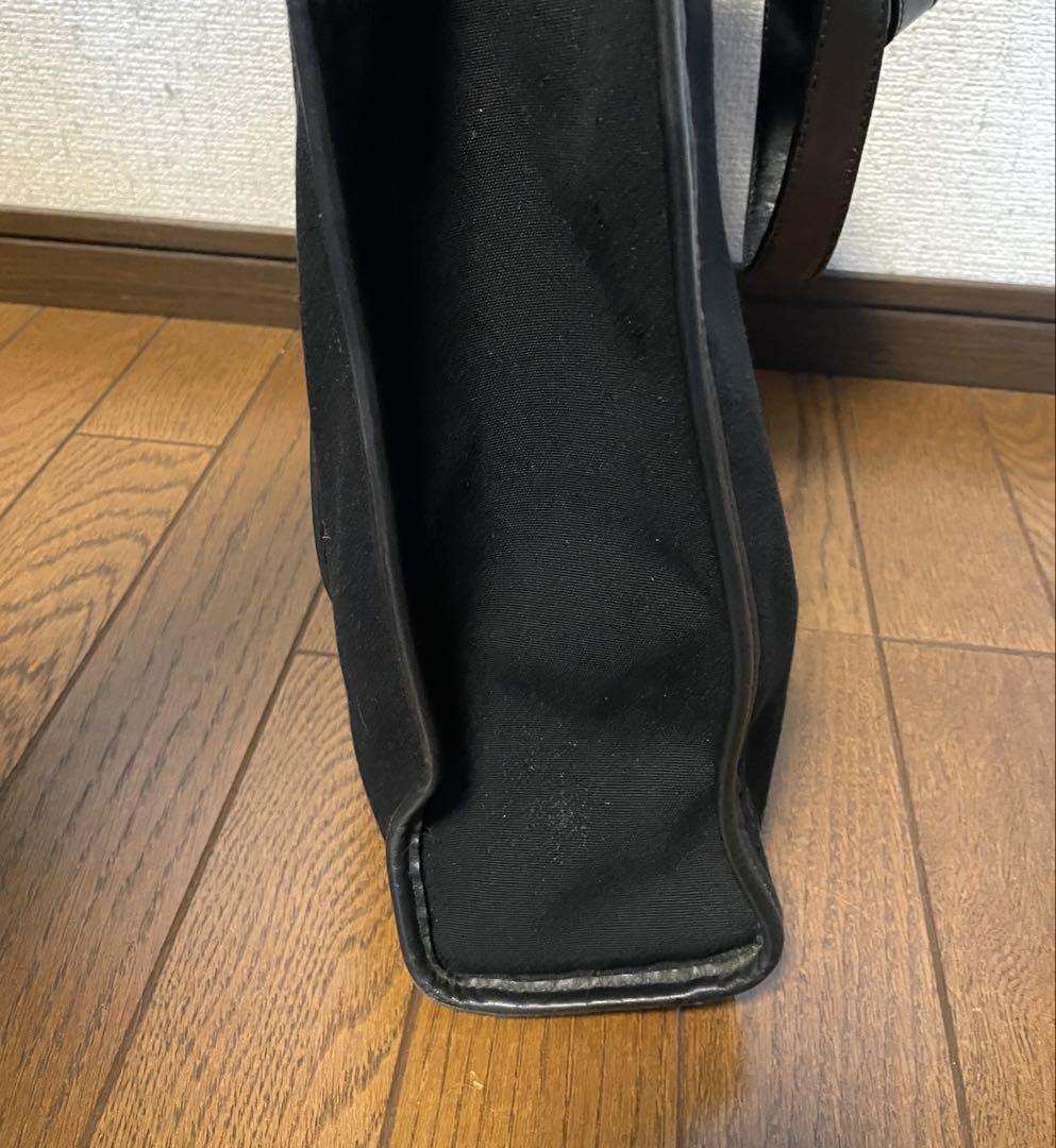 FENDI トートバッグ 黒
