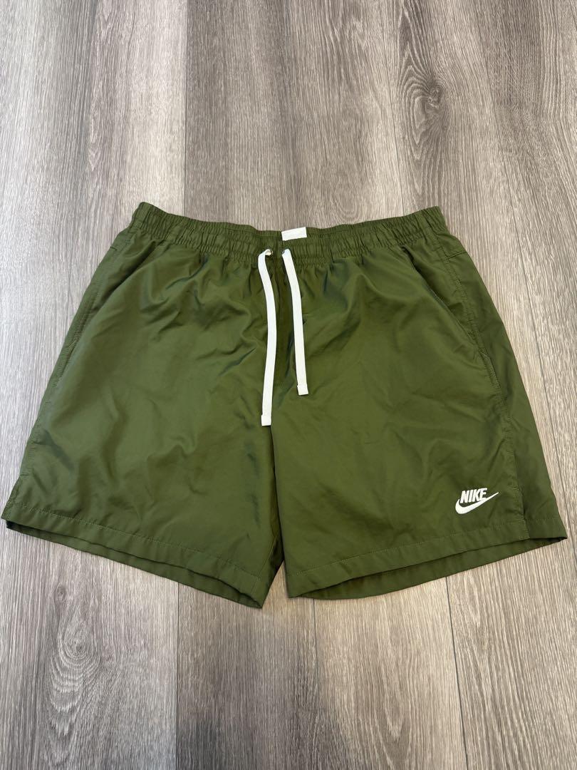 Nike スポーツウェア　ウーブンフローショートパンツ　　スイムウェア　水着 5,628円