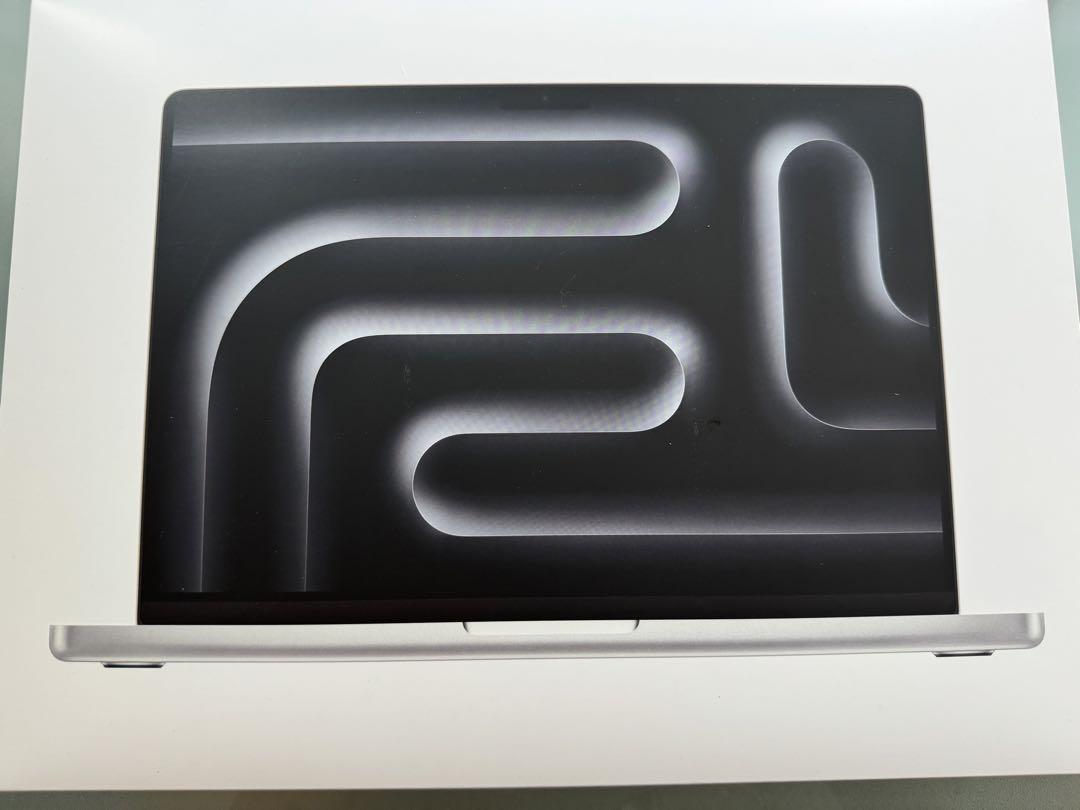 MacBook Pro magic mouse セット 画像1
