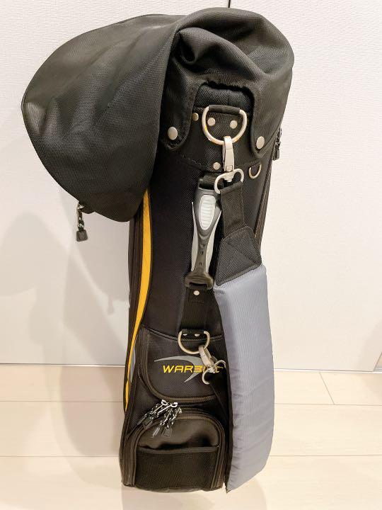 キャディバッグ aGWOP-m75159907627 最新品人気