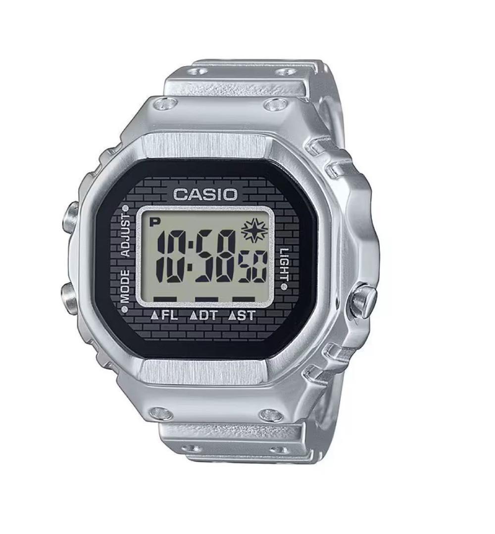 CASIO RING WATCH CRW-001-1JR リングウオッチ 再販分