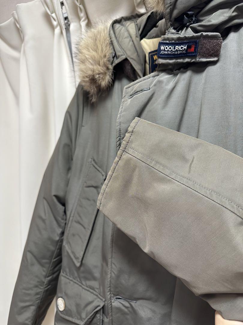 ARCTICPARKA