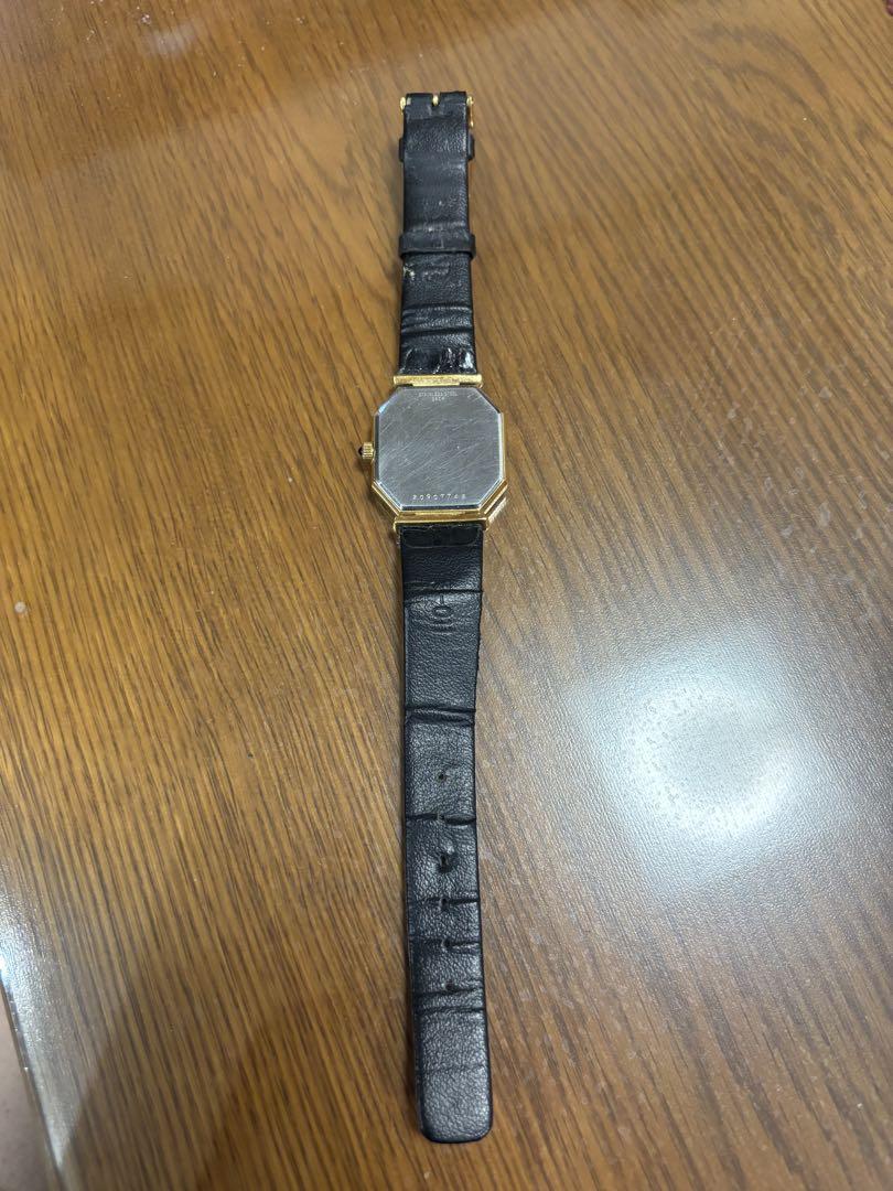 アンティークLONGINES（ロンジン150周年記念復刻モデル・手巻式腕時計)
