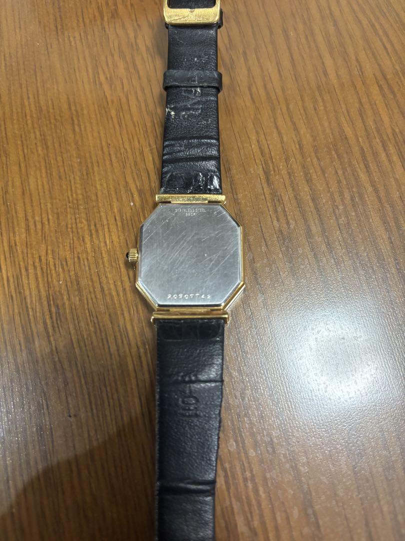 アンティークLONGINES（ロンジン150周年記念復刻モデル・手巻式腕時計)