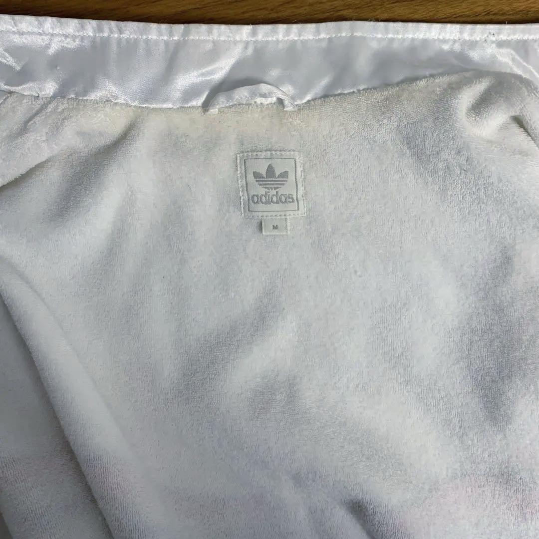 00's アディダス トラックトップ ジャージ 歌舞伎