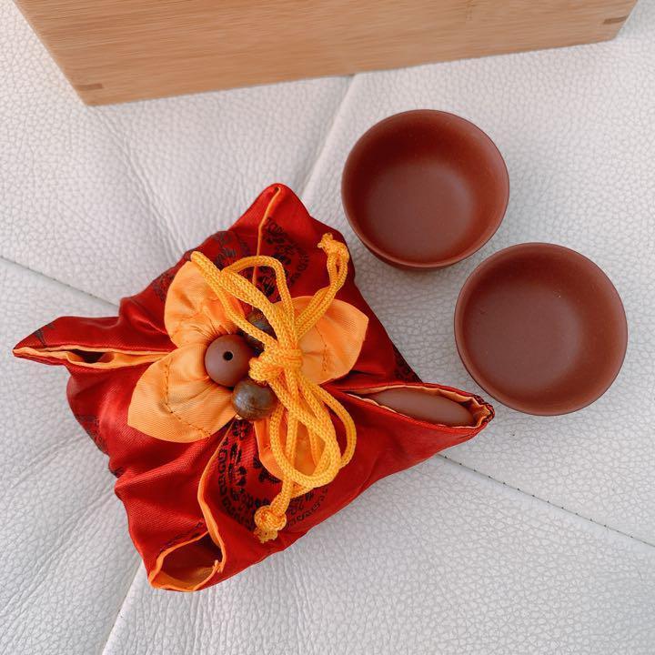王明康 茶器